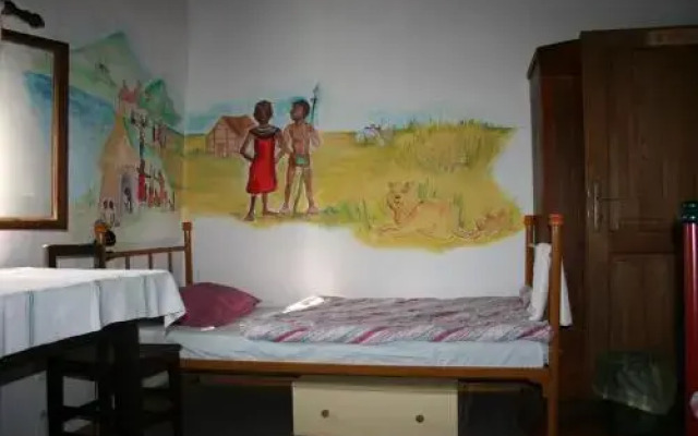 Guest House Sunčano Selo