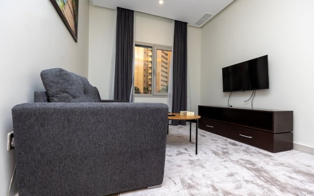 Saray Hotel Apartments