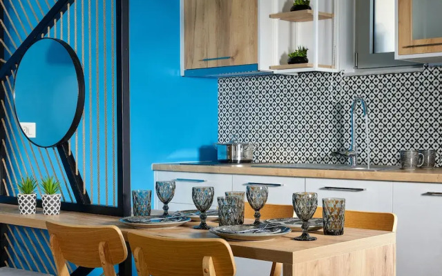 Theasea Stylish Residences