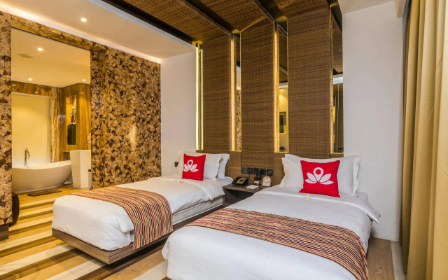 ZEN Rooms By Pass Ngurah Rai Suwung