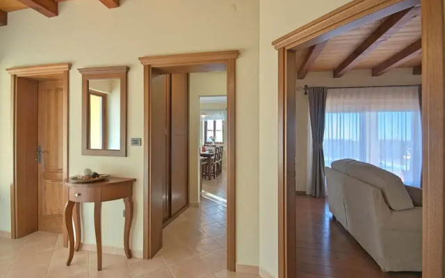 Villa Fontanella