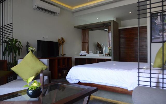 Filia d'Angkor Boutique Villa