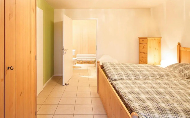 Ferienhaus Kretschmer