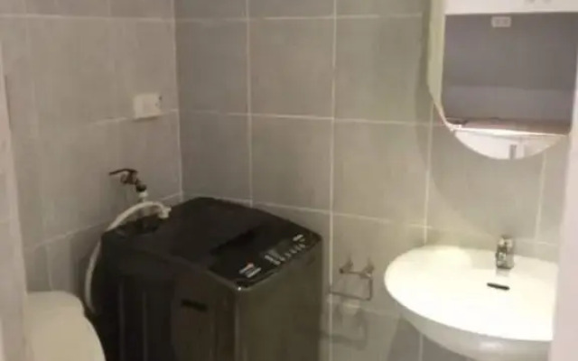 Sea Residences Antonio’s Staycation