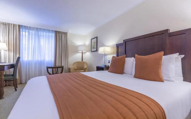 Meon Valley Hotel, Spa & Golf