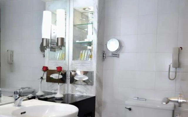 Beijing Xinqiao Hotel