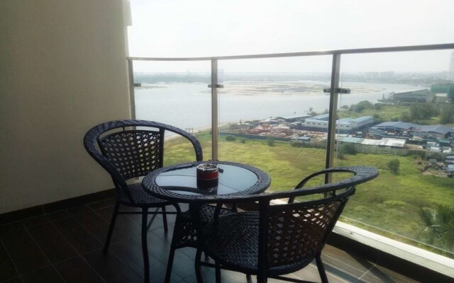 Country Garden City View Johor