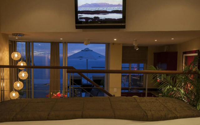 Atlanticview Cape Town Boutique Hotel
