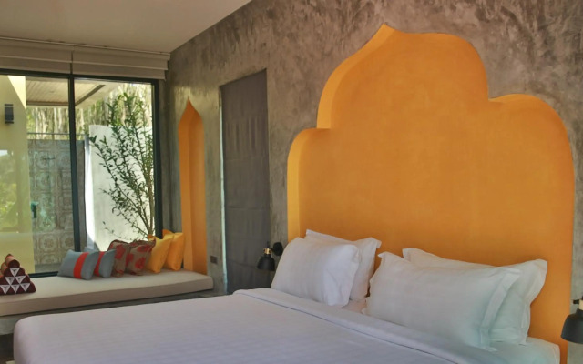 Mook Lamai Resort and Spa