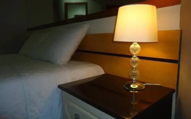 Hotel São Miguel