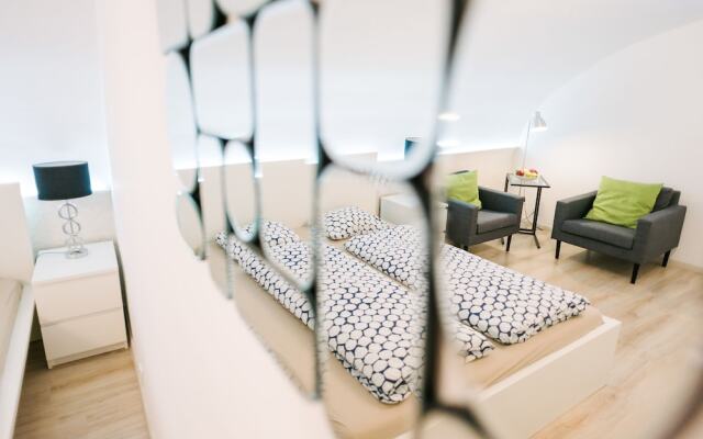 Dfive Apartments - Basilica