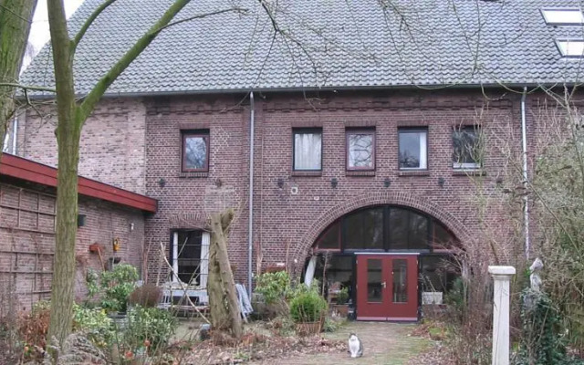B&B de Turffabriek