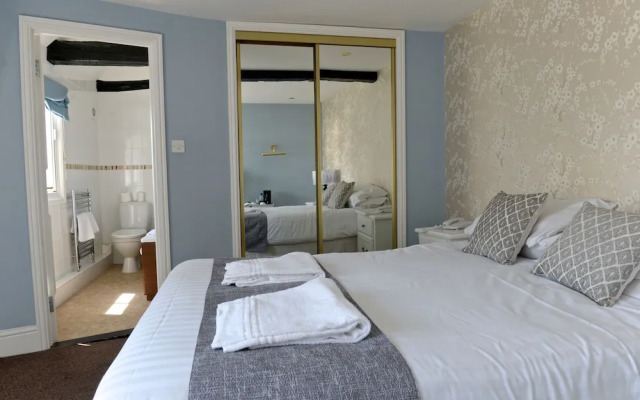 Limes Hotel