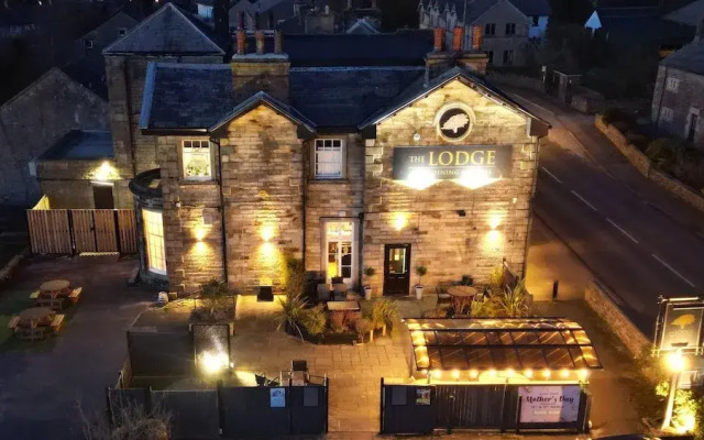 The Lodge Lancaster