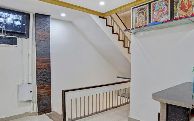 SPOT ON 84765 Poornima Inn