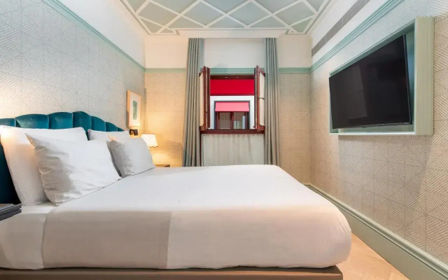 The Editory Boulevard Aliados Hotel - Preferred Hotels