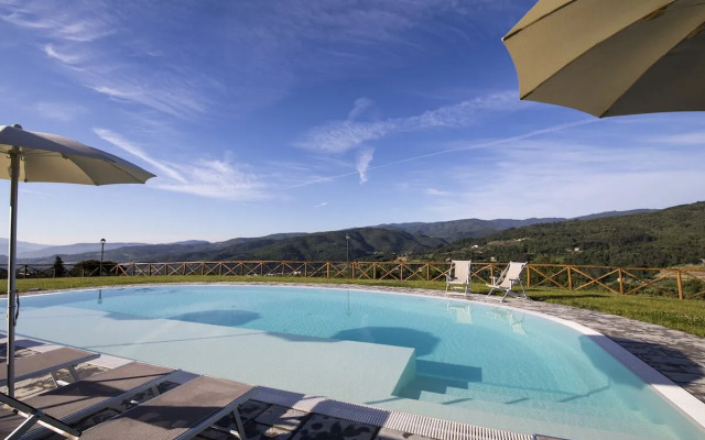 Agriturismo Quata Tuscany Country House