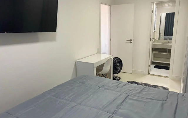 Golden Lake Residence - Arraial do Cabo