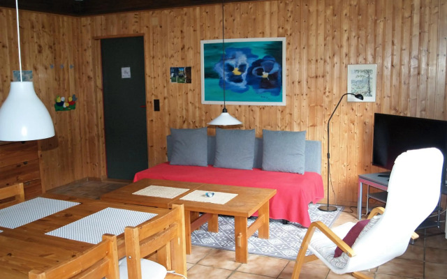 Ferienwohnung An der Innerste