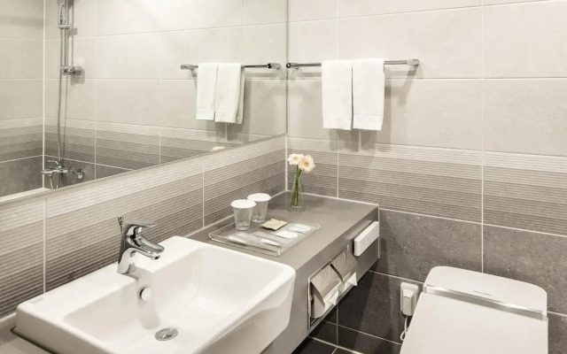 G3 Hotel Chungmuro