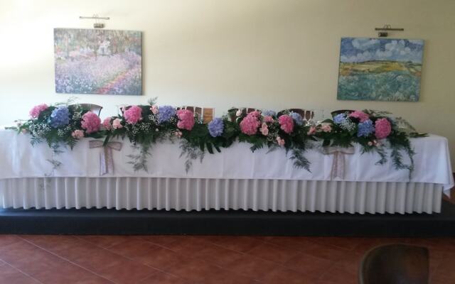 Hotel Restaurante Los Prados