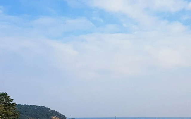 Busan Maru House Pension