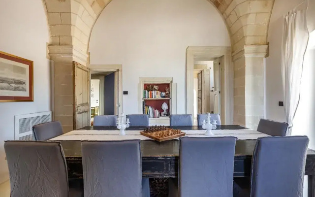 3333 Casina del Bene by Perle di Puglia