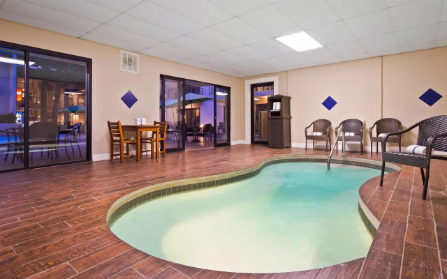 Best Western Plus Boulder Inn