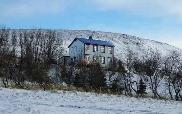 Sauðafell Guesthouse