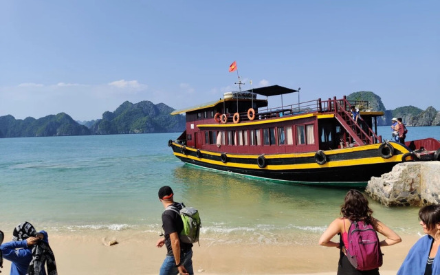 1925 Ha Long Hotel