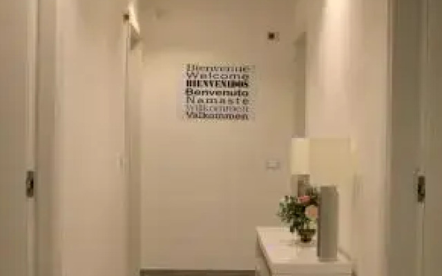 Real Rooms