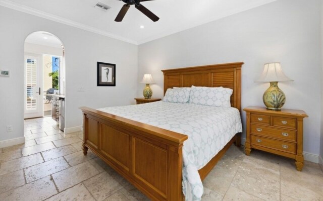 Villa Del Mar 5 Bedroom Home by RedAwning