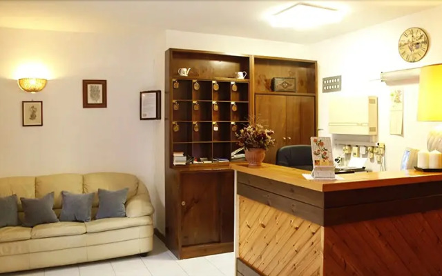 Hotel La Pieja