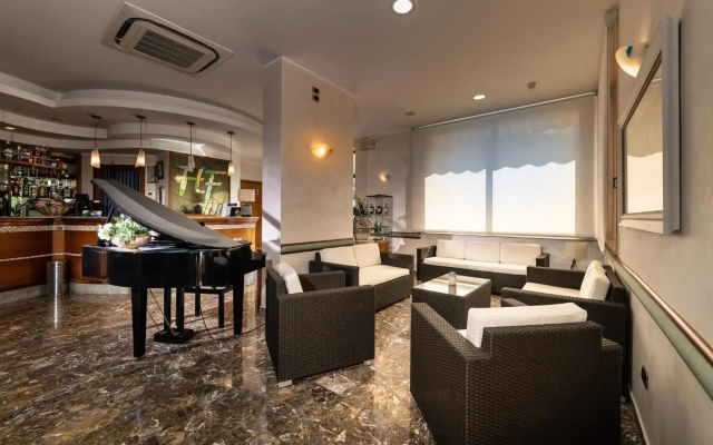 Hotel Florida