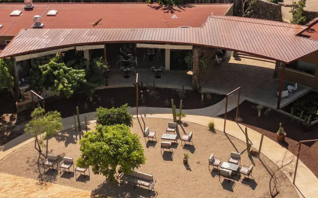 Xolatlaco Tepoztlan Hotel Boutique