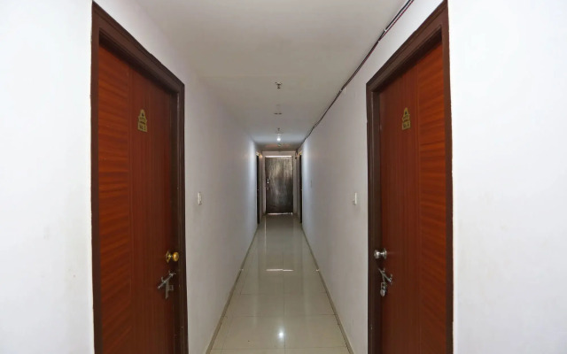 OYO 1405 KBR Centre