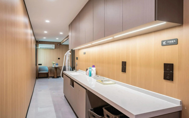 Guangzhou Meigang Hotel
