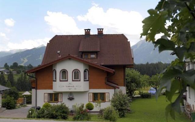 Pension Waldesruh/Halseralm