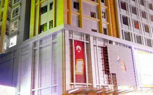 Zheshang Hotel - Nanning