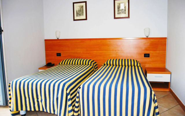 Hotel Salerno