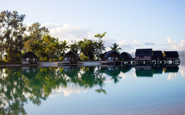 Holiday Inn Resort Vanuatu, an IHG Hotel