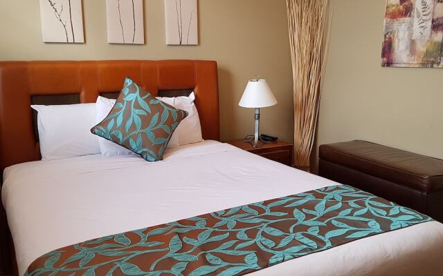 PRC Annex - Pet Friendly