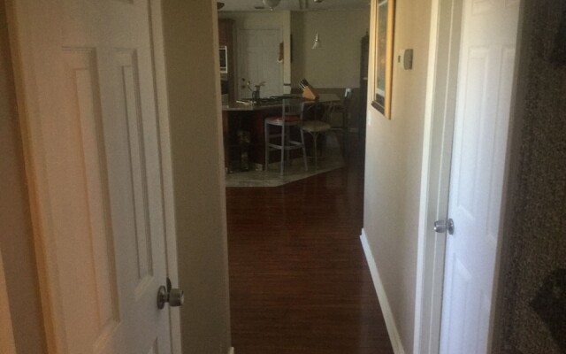 Eyre Vacation Getaway - Three Bedroom Home