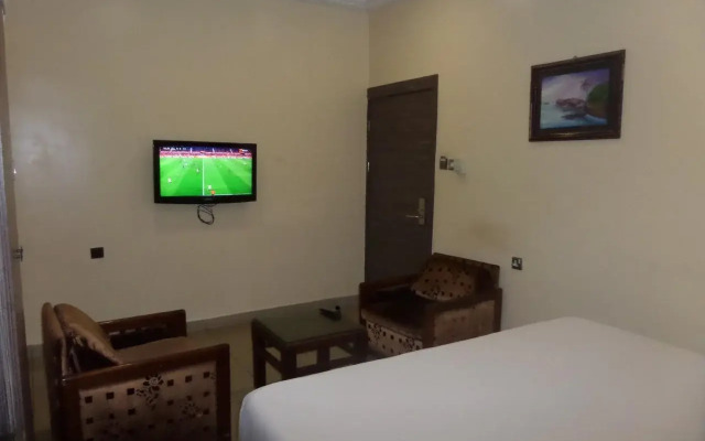 Parkview Hotel Abuja