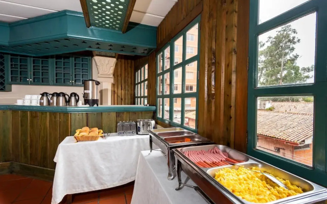 Hotel Nass Pinar del Lago