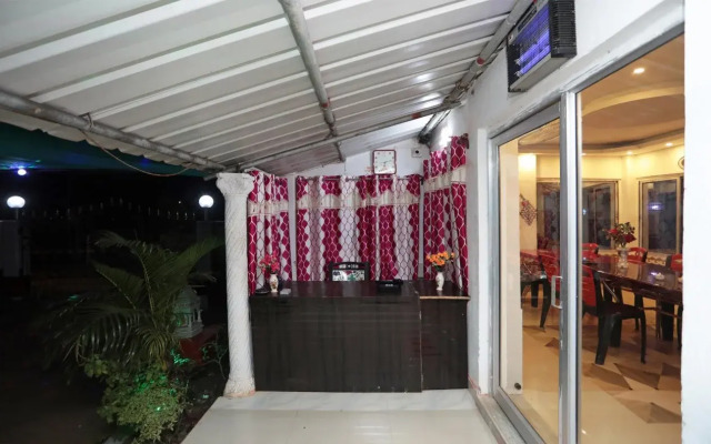 Varsha Resort By OYO Rooms