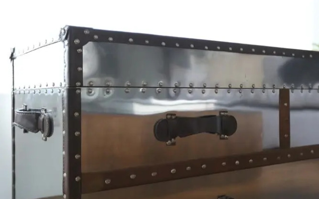 Boardwalk Modern Apartment With Oceanview