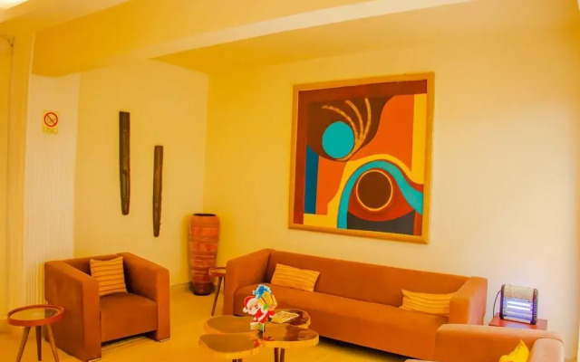 BlueBay Hôtel Abidjan