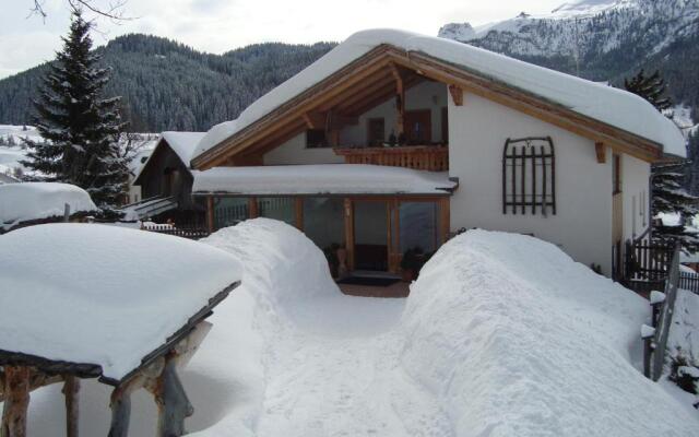 Appartamenti Col da Vënt