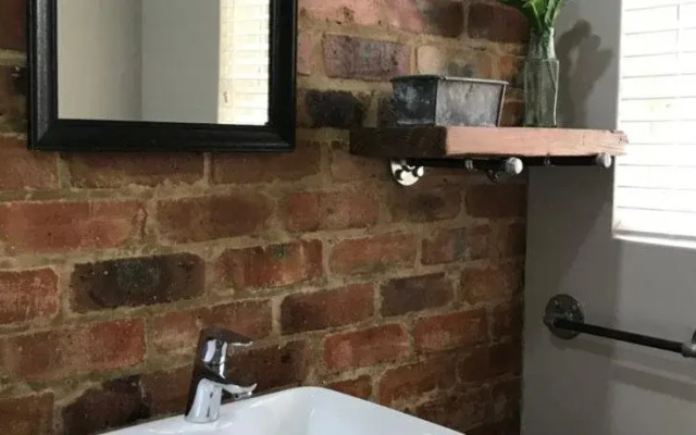 59 On True North Guest Rooms